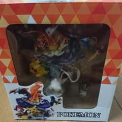 ポケモンゲームボーイの思い出のサムネイル