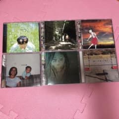 神聖かまってちゃんCDのサムネイル