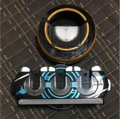 仮面ライダー オーズ スキャナー バックルのサムネイル