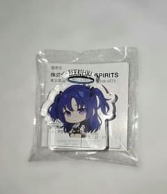 [10月終売] ブルーアーカイブ おすわりアクリルブロック　 ユウカ