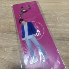 TREASURE JIHOON アクリルスタンド キーホルダーセット　まとめ売り TREASURE JIHOON アクリルスタンド キーホルダーセット まとめ売り