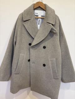 TICCA / ティッカ Pコート 2025AW - メルカリ