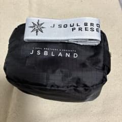 3JSB JSB LANDエコバックのサムネイル