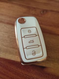 Volkswagen スマートキーカバーのサムネイル