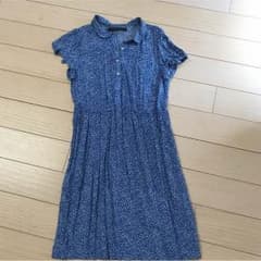 ZARA ワンピースのサムネイル