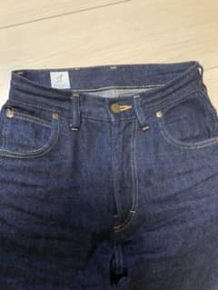 アナトミカ 618マリリン2  デニムパンツ ジーンズのサムネイル