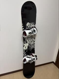 RIDE ライド スノーボード 154cmのサムネイル