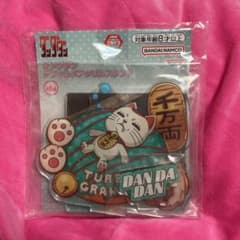 ナムコ限定　ダンダダン ターボババア デフォルメアクリルスタンド　プライズのサムネイル