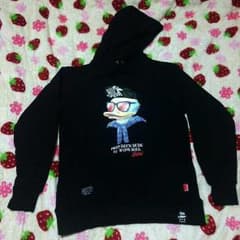 ドナルドパーカーbyBONESOULのサムネイル