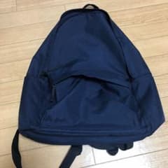 無印良品 リュック バックパックのサムネイル