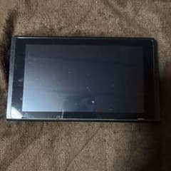 Nintendo Switch 本体 SDカード（128GB）付き - メルカリ