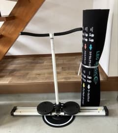ショップジャパン レッグマジックサークル LEG MAGIC Circle - メルカリ