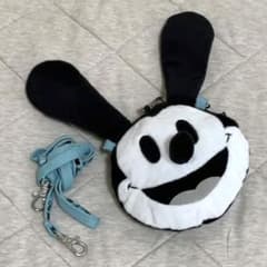 ディズニーコインケース⭐︎オズワルドのサムネイル