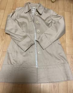 トレンチコートのサムネイル