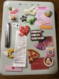 HANA Moment Box 2026 - メルカリ