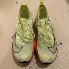 NIKEアルファーフライ 24.5cmのサムネイル