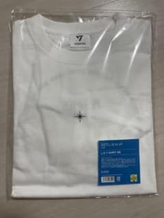 SEVENTEEN ロングTシャツ（BE THE SUN JAPAN）のサムネイル