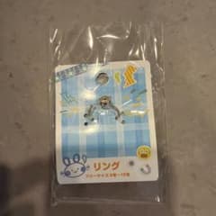 リング でんきちょーだい！ デデンネのサムネイル