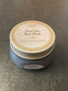 SABON デッドシーマスク サボンのサムネイル