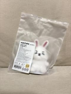 目立つ汚れ無】MINITEEN チェチェリー マグネットキーリング