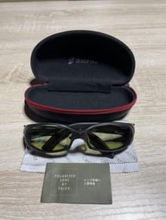 ZEAL OPTICS VERO 偏光サングラス TALEX イースグリーンのサムネイル
