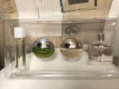 DKNYミニ香水セットのサムネイル