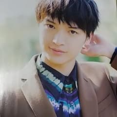 みみ様　QLAP切り抜き　玉森裕太のサムネイル