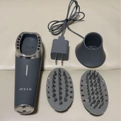 ミーゼ　スカルプリフト　アクティブ　プラス　付属品付きのサムネイル