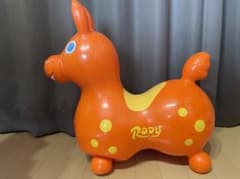 ☆すぐる様☆ ロディ RODY 乗り物のサムネイル
