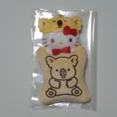 サンリオ ハローキティ コアラのマーチ マスコットのサムネイル