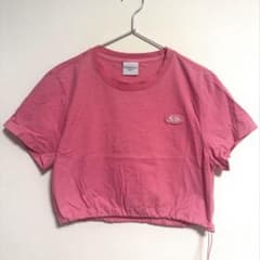 ADLV レディース Tシャツ