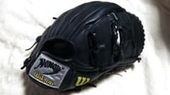 Wilson ウィルソン NOMO 野茂 限定 SG-116K 軟式 投手 右 Wilson ウィルソン NOMO 野茂 限定 SG-116K 軟式 投手 右 - メルカリ