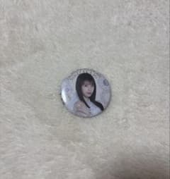 乃木坂46 矢田萌華 缶バッジのサムネイル
