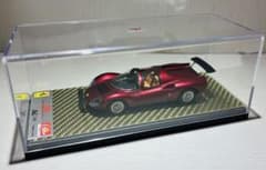 a*6様 ☆MR☆ フェラーリ ディーノDINO 206S 1/43 a*6様 ☆MR☆ フェラーリ ディーノDINO 206S 1/43 - メルカリ