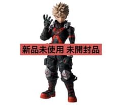 SHFiguarts 폭호 카츠미 The Beginning 히로아카