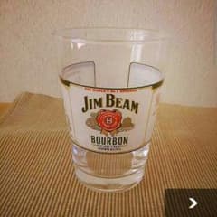 きょーちゃん様 ジムビームグラス ６点セットのサムネイル
