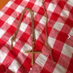ポリス ネックレスのサムネイル
