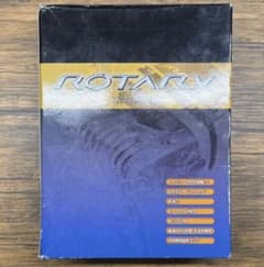HITACHI ROTARY シェーバー RM-WXT3 本体のサムネイル