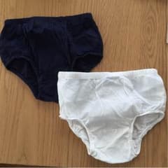 BABY GAP オーバーパンツ 70cmのサムネイル