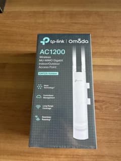 TP-Link Omada EAP225-Outdoorのサムネイル