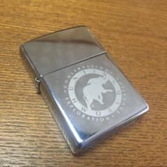 HUNTING WORLD zippo ハンティングワールド　ジッポのサムネイル
