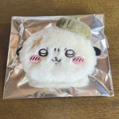 おかおぬいぐるみバッジ ラッコのサムネイル