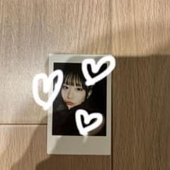 真中まな　生誕祭　チェキのサムネイル