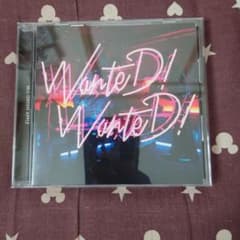 WanteD! WanteD!のサムネイル