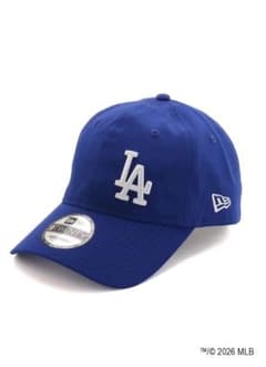 最終価格】Y's × NEW ERA Dodgers ヨウジヤマモト - メルカリ