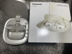 パナソニック　スチーマー ナノケア EH-SA0Bのサムネイル