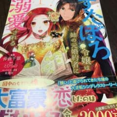ずたぼろ令嬢は姉の元婚約者に溺愛される 1のサムネイル