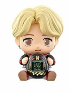 TinyTAN たまごっち Jiminちゃんのサムネイル