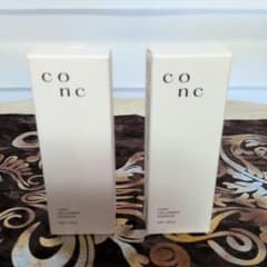 CONC セラメントエッセンス 30ml 2本セットのサムネイル