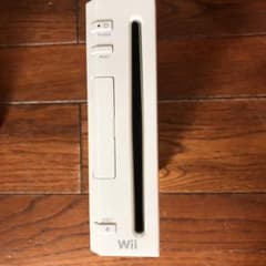 Wii 本体のサムネイル